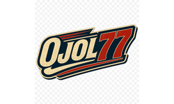 OJOL77 Logo